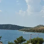 Cosy Terrace Апартаменты *