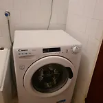 Cosy Terrace Гребастика