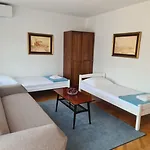 Cosy Terrace * Гребастика