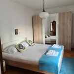 Cosy Terrace Апартаменты *