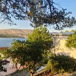 Cosy Terrace Гребастика