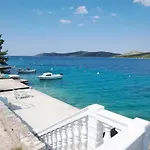 Апартаменты Cosy Terrace *