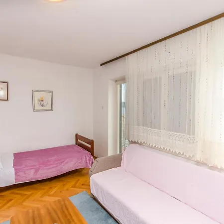Apartment Cosy Terrace