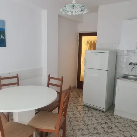 Apartment Cosy Terrace