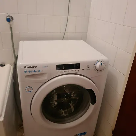 Cosy Terrace Grebaštica