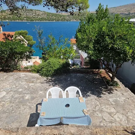 Apartment Cosy Terrace