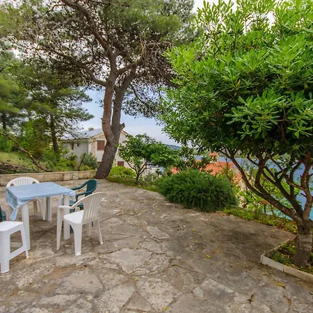 Cosy Terrace Grebaštica