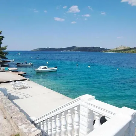 Apartment Cosy Terrace *