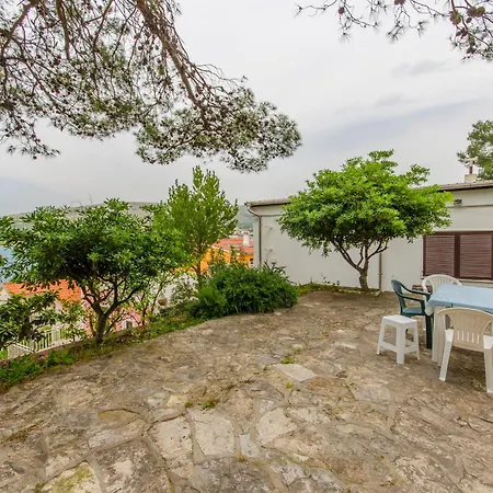 Cosy Terrace Apartament *