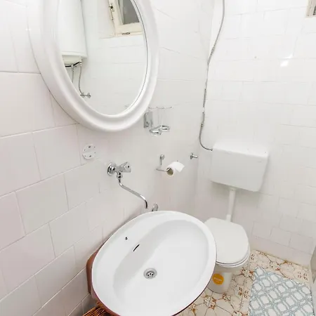 Cosy Terrace Apartament