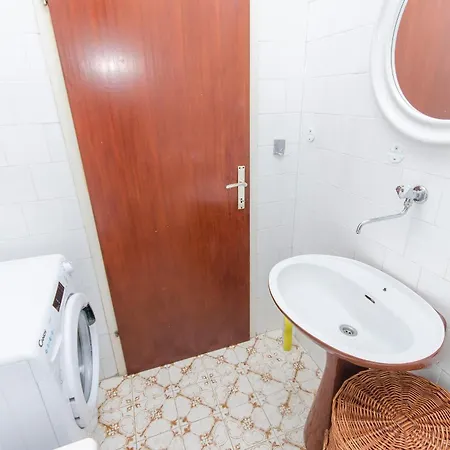 Apartament Cosy Terrace