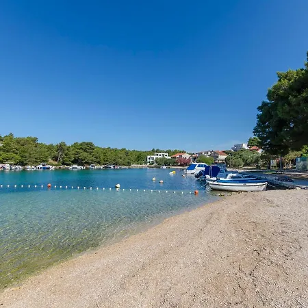 Cosy Terrace * Grebaštica