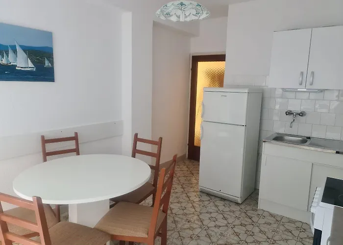 Apartament Cosy Terrace