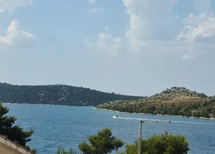 Cosy Terrace Apartament *