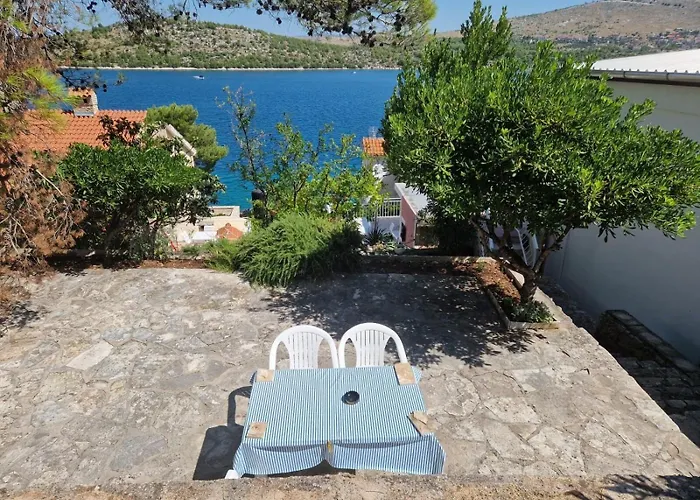 Apartament Cosy Terrace