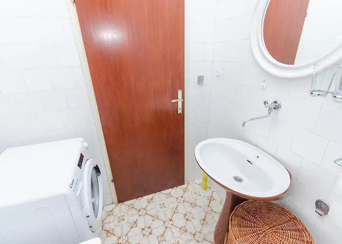 Apartment Cosy Terrace